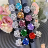 $45.00 USD Chanel Rings For Women #1346246