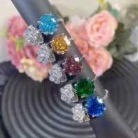 $45.00 USD Chanel Rings For Women #1346246