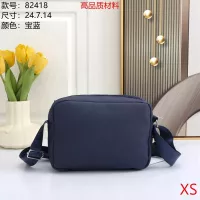 $29.00 USD Lacoste Messenger Bags For Men #1346251