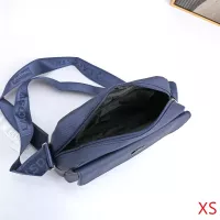 $29.00 USD Lacoste Messenger Bags For Men #1346251