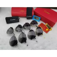 $29.00 USD Cartier Fashion Sunglasses #1346255