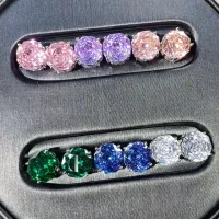 $45.00 USD Chanel Earrings For Women #1346278