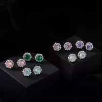 $42.00 USD Chanel Earrings For Women #1346283