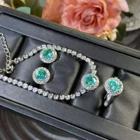 $112.00 USD Chanel Jewelry Set For Women #1346286