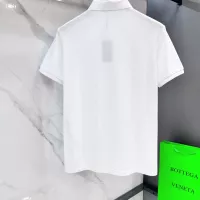 $88.00 USD Prada T-Shirts Short Sleeved For Men #1346341