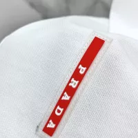 $88.00 USD Prada T-Shirts Short Sleeved For Men #1346341
