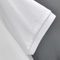 $88.00 USD Prada T-Shirts Short Sleeved For Men #1346341