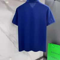 $88.00 USD Prada T-Shirts Short Sleeved For Men #1346342