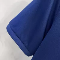 $88.00 USD Prada T-Shirts Short Sleeved For Men #1346342