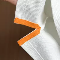 $100.00 USD Hermes T-Shirts Short Sleeved For Men #1346346
