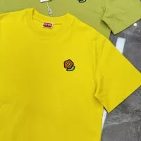 $85.00 USD Kenzo T-Shirts Short Sleeved For Men #1346378