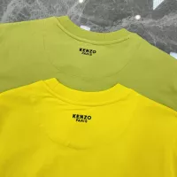 $85.00 USD Kenzo T-Shirts Short Sleeved For Men #1346378