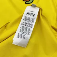 $85.00 USD Kenzo T-Shirts Short Sleeved For Men #1346378