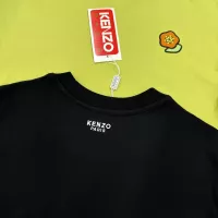 $85.00 USD Kenzo T-Shirts Short Sleeved For Men #1346379