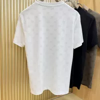 $80.00 USD MIU MIU T-Shirts Short Sleeved For Men #1346380