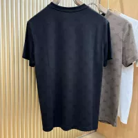 $80.00 USD MIU MIU T-Shirts Short Sleeved For Men #1346382