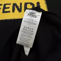 $88.00 USD Fendi T-Shirts Short Sleeved For Unisex #1346387