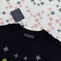 $88.00 USD Louis Vuitton LV T-Shirts Short Sleeved For Men #1346393