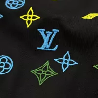 $88.00 USD Louis Vuitton LV T-Shirts Short Sleeved For Men #1346393