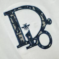 $88.00 USD Christian Dior T-Shirts Short Sleeved For Unisex #1346414