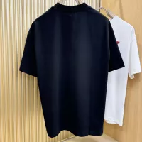 $88.00 USD Armani T-Shirts Short Sleeved For Unisex #1346416