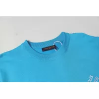 $34.00 USD Louis Vuitton LV T-Shirts Short Sleeved For Unisex #1346421