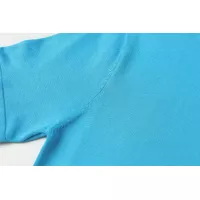$34.00 USD Louis Vuitton LV T-Shirts Short Sleeved For Unisex #1346421