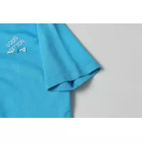 $34.00 USD Louis Vuitton LV T-Shirts Short Sleeved For Unisex #1346421
