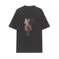 $40.00 USD Louis Vuitton LV T-Shirts Short Sleeved For Unisex #1346424