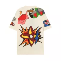 $32.00 USD Louis Vuitton LV T-Shirts Short Sleeved For Unisex #1346425