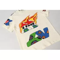$32.00 USD Louis Vuitton LV T-Shirts Short Sleeved For Unisex #1346425