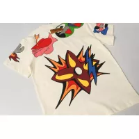 $32.00 USD Louis Vuitton LV T-Shirts Short Sleeved For Unisex #1346425