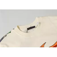$32.00 USD Louis Vuitton LV T-Shirts Short Sleeved For Unisex #1346425
