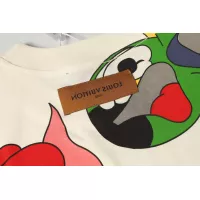 $32.00 USD Louis Vuitton LV T-Shirts Short Sleeved For Unisex #1346425