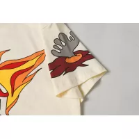 $32.00 USD Louis Vuitton LV T-Shirts Short Sleeved For Unisex #1346425