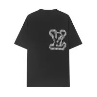 $34.00 USD Louis Vuitton LV T-Shirts Short Sleeved For Unisex #1346427