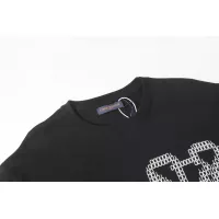 $34.00 USD Louis Vuitton LV T-Shirts Short Sleeved For Unisex #1346427