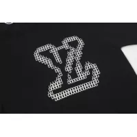 $34.00 USD Louis Vuitton LV T-Shirts Short Sleeved For Unisex #1346427