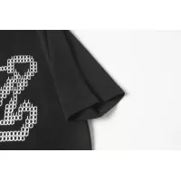 $34.00 USD Louis Vuitton LV T-Shirts Short Sleeved For Unisex #1346427