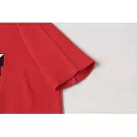 $36.00 USD Louis Vuitton LV T-Shirts Short Sleeved For Unisex #1346428