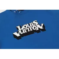 $36.00 USD Louis Vuitton LV T-Shirts Short Sleeved For Unisex #1346429