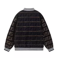 $112.00 USD Fendi Jackets Long Sleeved For Men #1346439