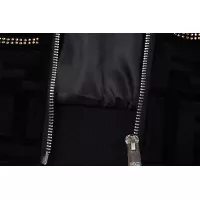$112.00 USD Fendi Jackets Long Sleeved For Men #1346439