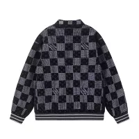 $112.00 USD Louis Vuitton LV Jackets Long Sleeved For Men #1346442