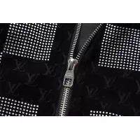 $112.00 USD Louis Vuitton LV Jackets Long Sleeved For Men #1346442