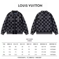 $112.00 USD Louis Vuitton LV Jackets Long Sleeved For Men #1346442