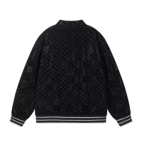 $112.00 USD Louis Vuitton LV Jackets Long Sleeved For Men #1346443