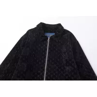 $112.00 USD Louis Vuitton LV Jackets Long Sleeved For Men #1346443