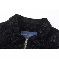 $112.00 USD Louis Vuitton LV Jackets Long Sleeved For Men #1346443