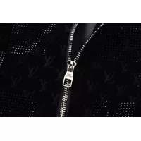$112.00 USD Louis Vuitton LV Jackets Long Sleeved For Men #1346443